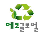 에코글로벌 로고
